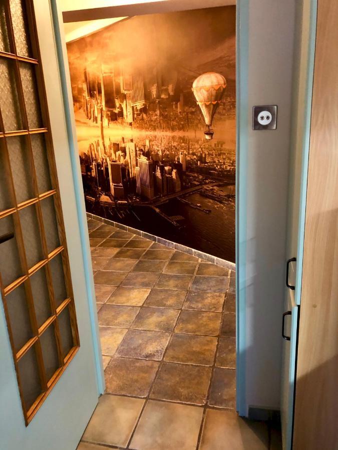 Apartament Cube27 Вроцлав Экстерьер фото