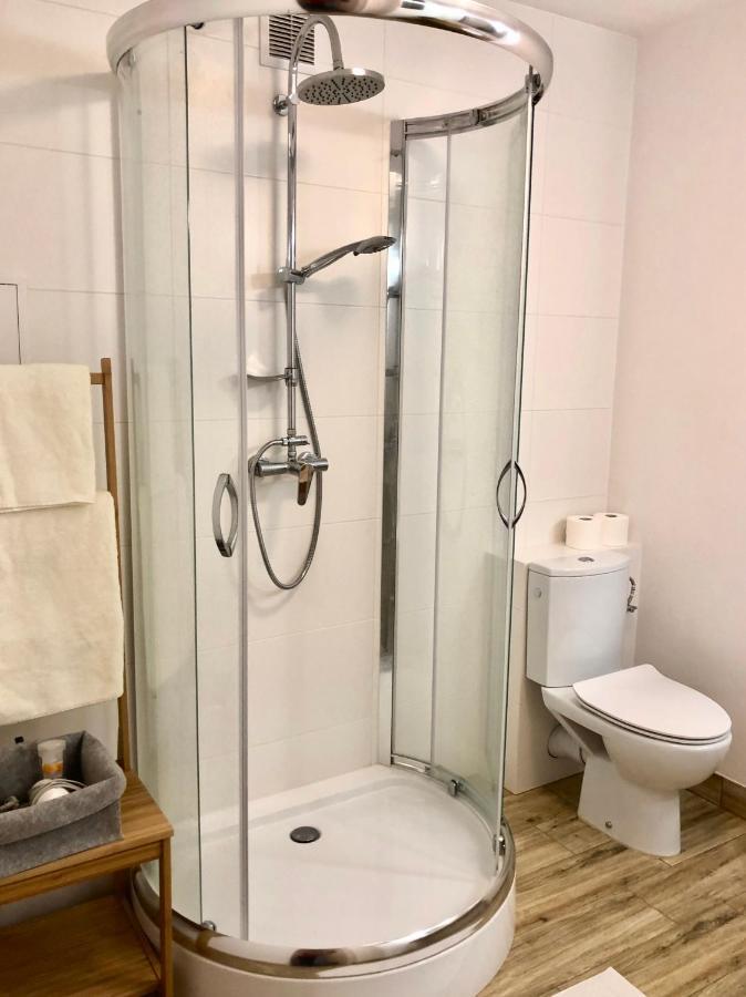 Apartament Cube27 Вроцлав Экстерьер фото